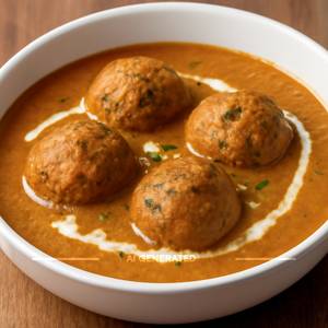 Veg Kofta