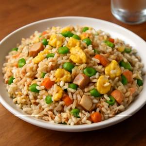 Egg Fried Rice