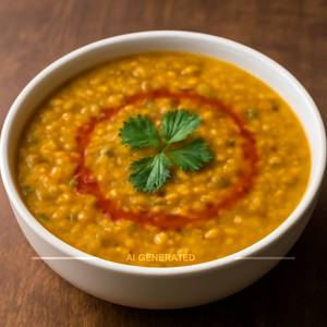 Dal fry