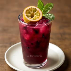 Berry blast