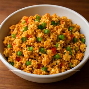 Paneer bhurji
