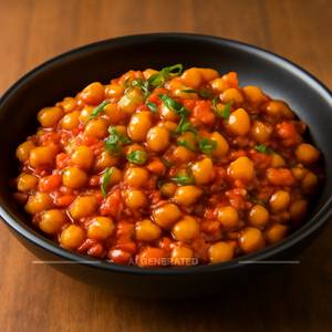 American Chilly Corn