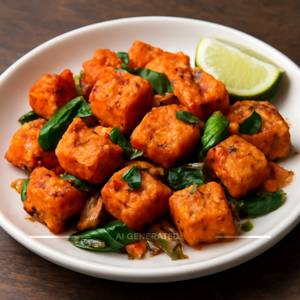 Paneer 65