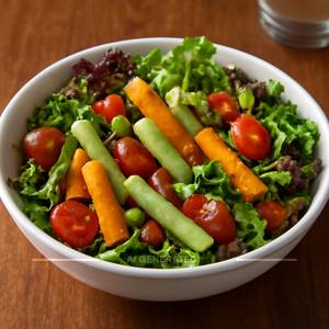 Finger Salad