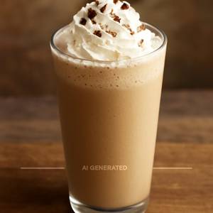 Cold Coffee