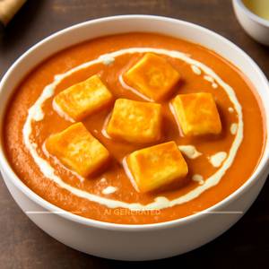 Cheese Butter Masala