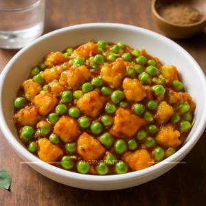 Aloo Matar