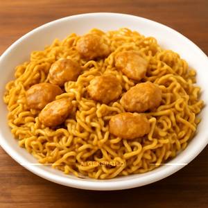 Chicken Maggie