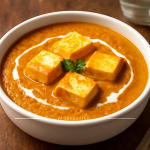 Shahi Paneer