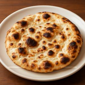 Tandoori Roti