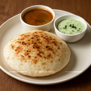 Thatte Idli