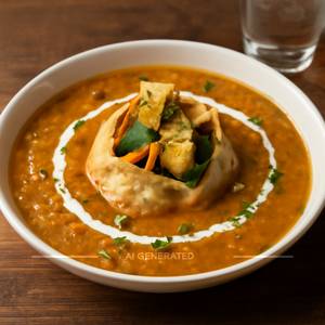 Veg Patiyala