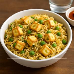 Paneer pulao