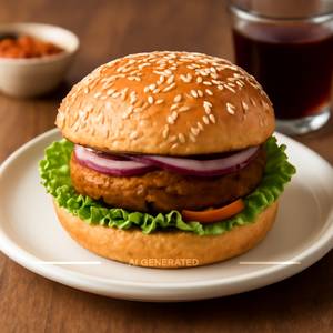 Veg Burger