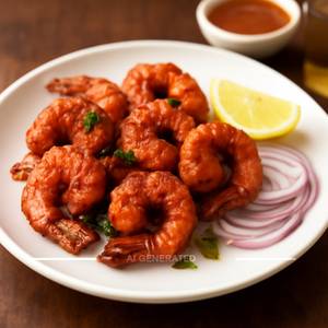Prawns 65