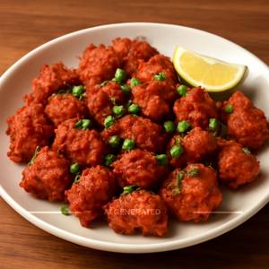 Chicken 65