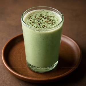 Paan Lassi