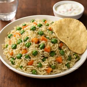 Veg Pulao