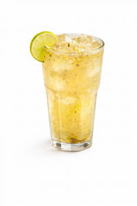 Masala Lemonade