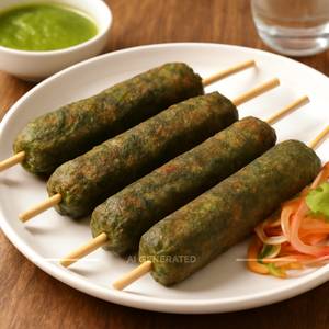 Hara Bhara Kabab