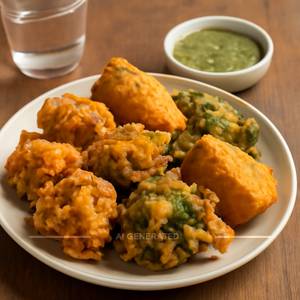 MIX PAKODA