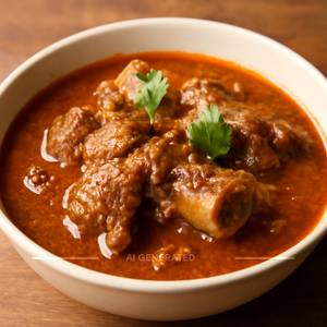 Mutton Masala