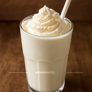 Vanilla Shake