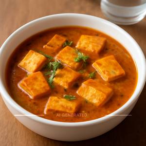 Paneer Masala