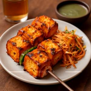 Paneer Tikka