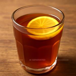 Lemon Tea