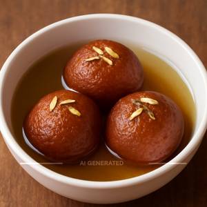 Gulab Jamun