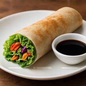 Veggies Roll
