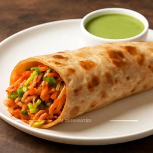 Veg Roll