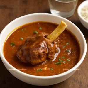 Mutton dil ruba