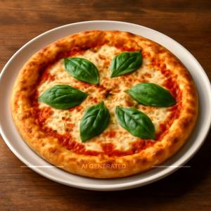 Margherita Pizza