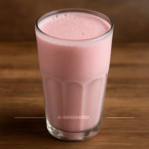 Lassi (regular)