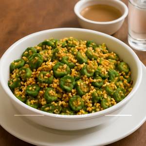 Bhindi Bhurji