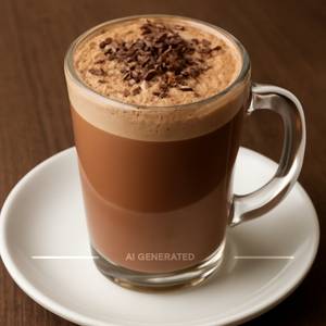 Chocolate                  coffee