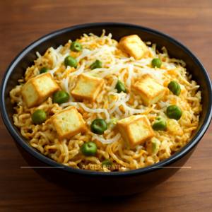 Cheese Paneer Masala [400 Grams To 450 Grams]