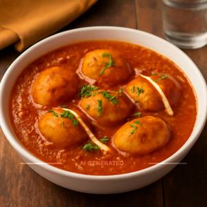 Kashmiri Dum Aloo