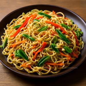 Veg Noodles