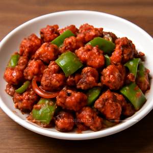 Chilli Chicken