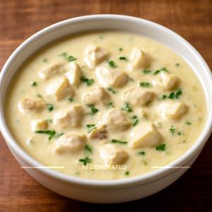 Cream Soup Chicken