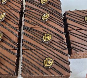 Belgium chocolate Pastry