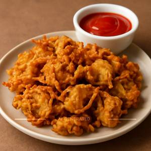 Pyaz Pakoda