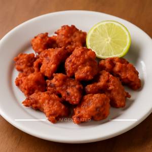 Chicken 65 Half