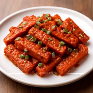 Schezwan Sauce