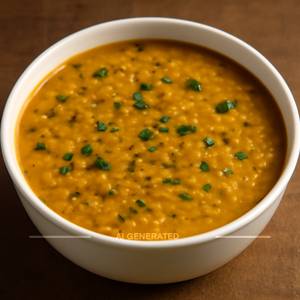 Plain Dal