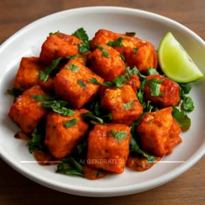Paneer 65