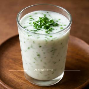 Buttermilk